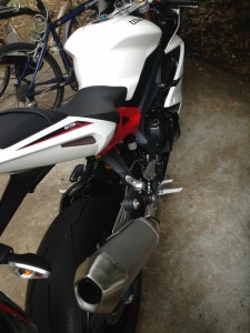 おやおや……？