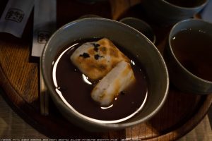 テーブルフォトはなんとかいける