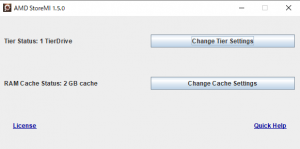 下がキャッシュの変更