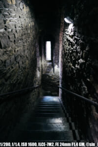 陰影いいかんじ