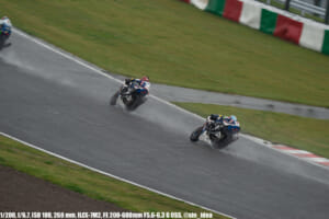 この画角でもっと寄せたい